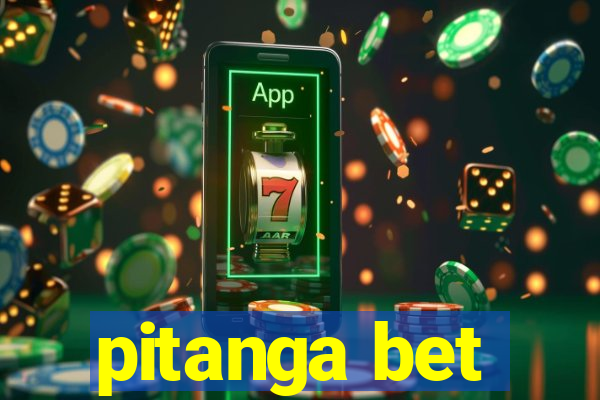 pitanga bet